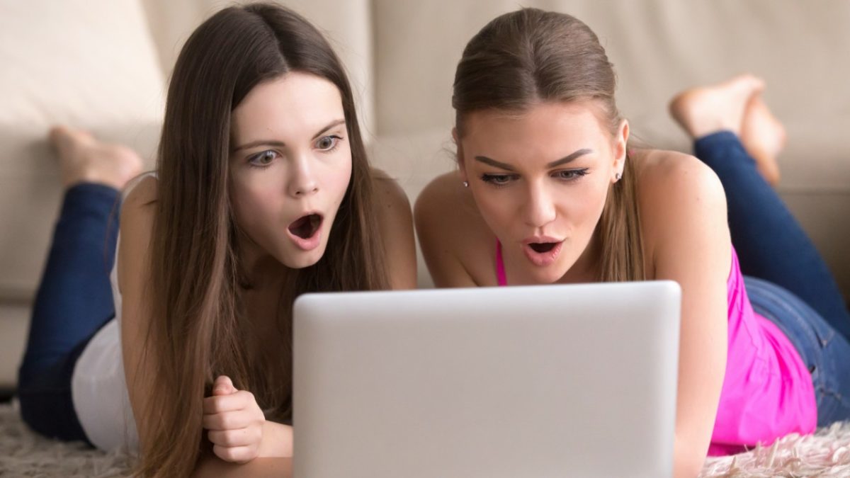 Cómo entrar en Facebook sin registrarse