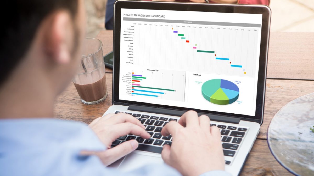 Cómo restar en Excel paso a paso