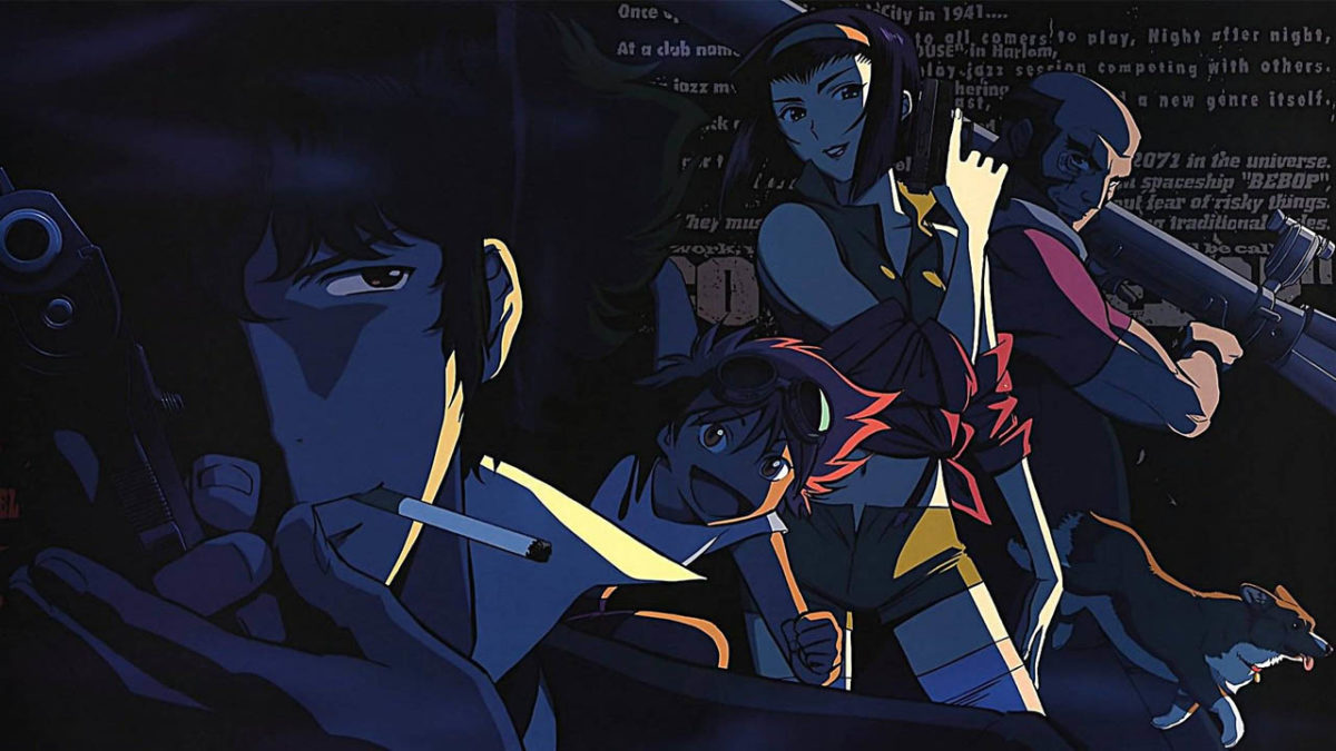 Revelado el reparto de Cowboy Bebop Live Action: ¿acierto o fiasco?