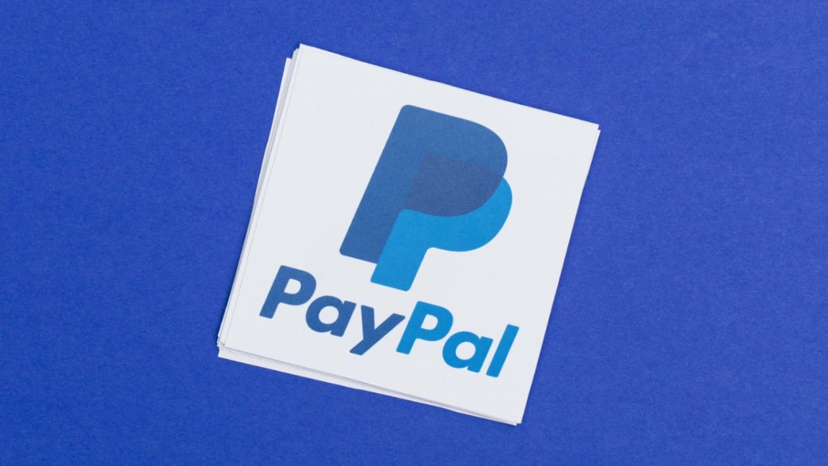 PayPal: Cómo crear una cuenta paso a paso