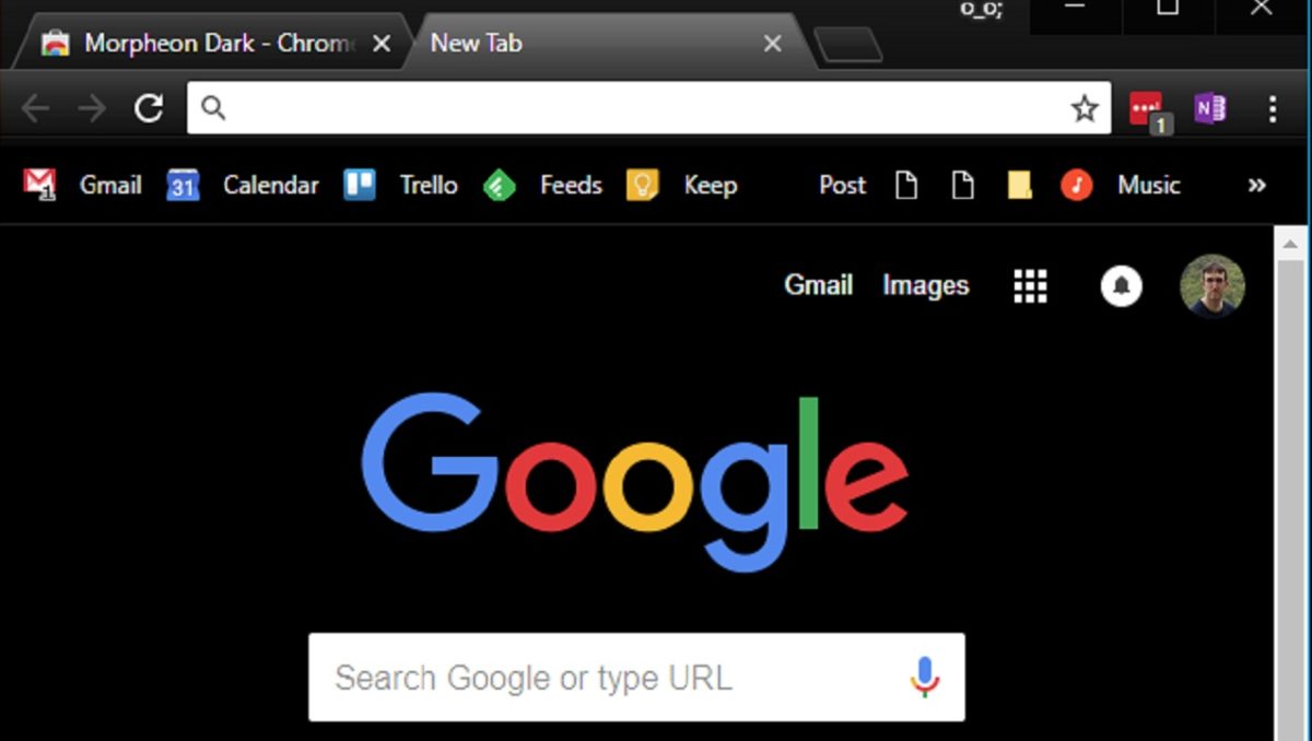 Google Chrome tendrá un modo oscuro inteligente y otros cambios interesantes
