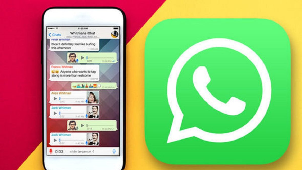 WhatsApp para iPad más cerca que nunca, descubre cómo luce