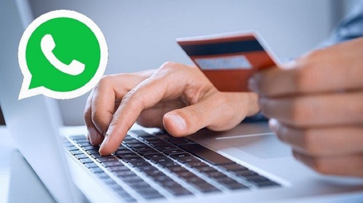 WhatsApp lanzará un sistema de pagos con mensajes a finales de este año