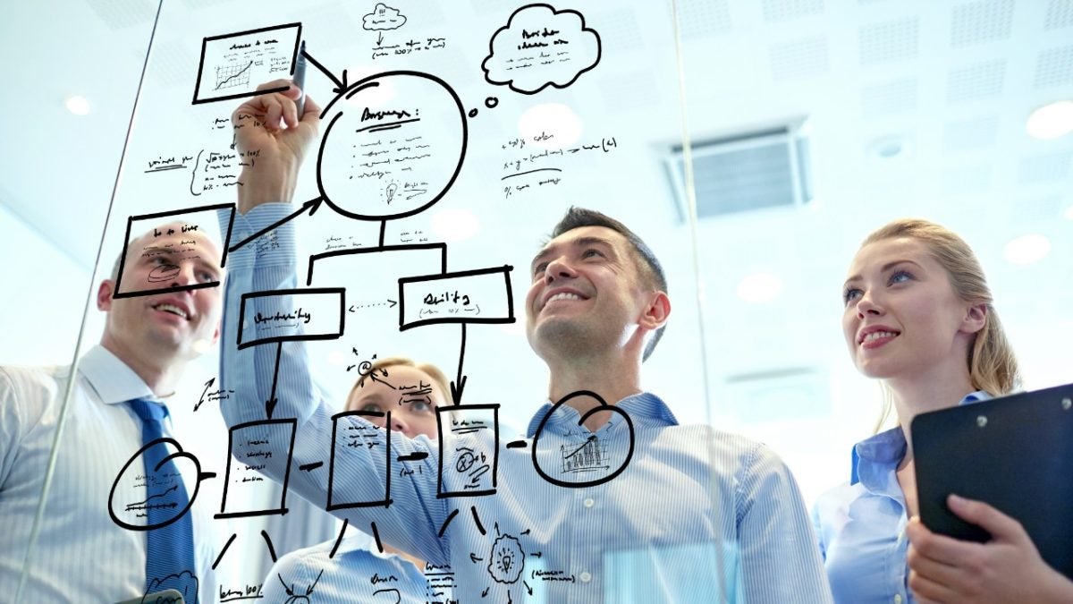 Las mejores herramientas para hacer esquemas online gratis