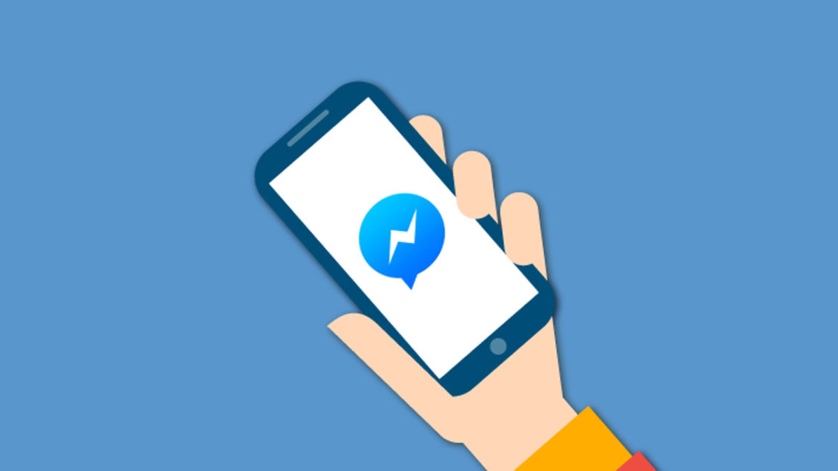 Facebook Messenger: qué pasa cuando bloqueas a alguien