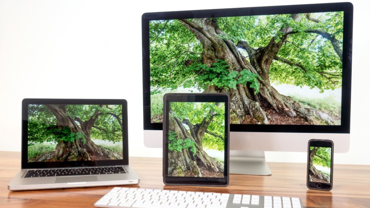 Windows 10: Cómo duplicar tu pantalla con Intel WiDi