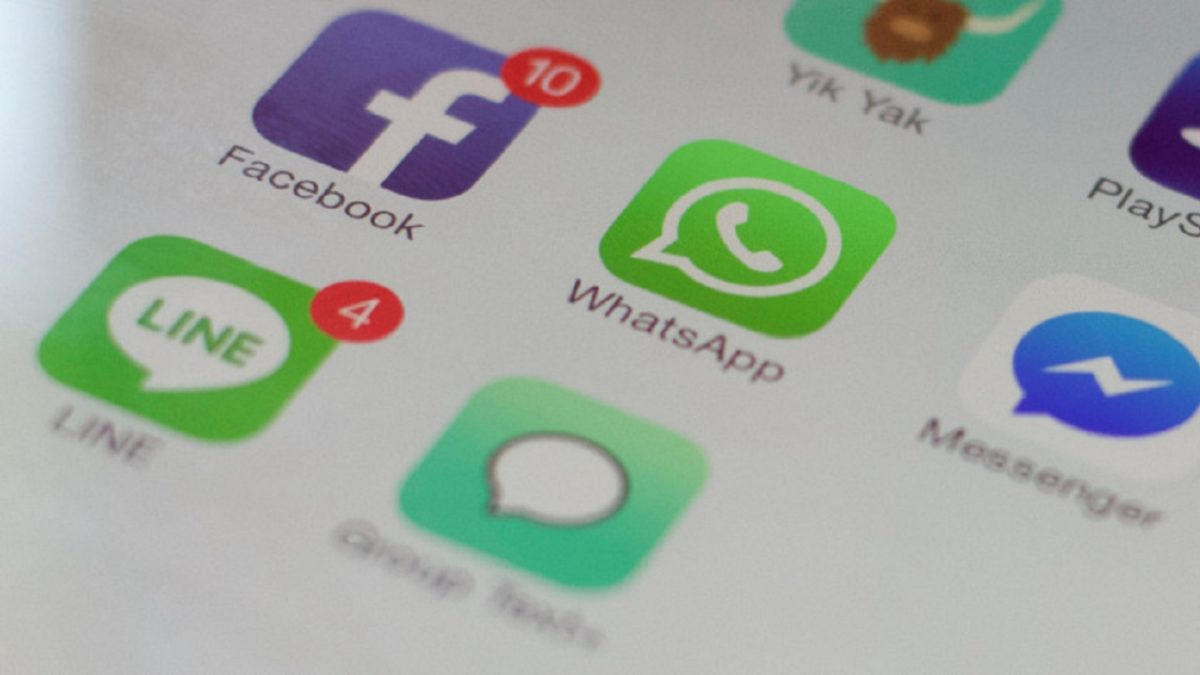 WhatsApp, Instagram y Facebook fallan de nuevo y se caen a nivel mundial