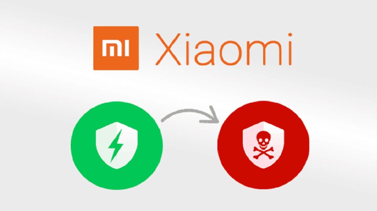 Un fallo en el antivirus de Xiaomi puede poner en riesgos sus móviles