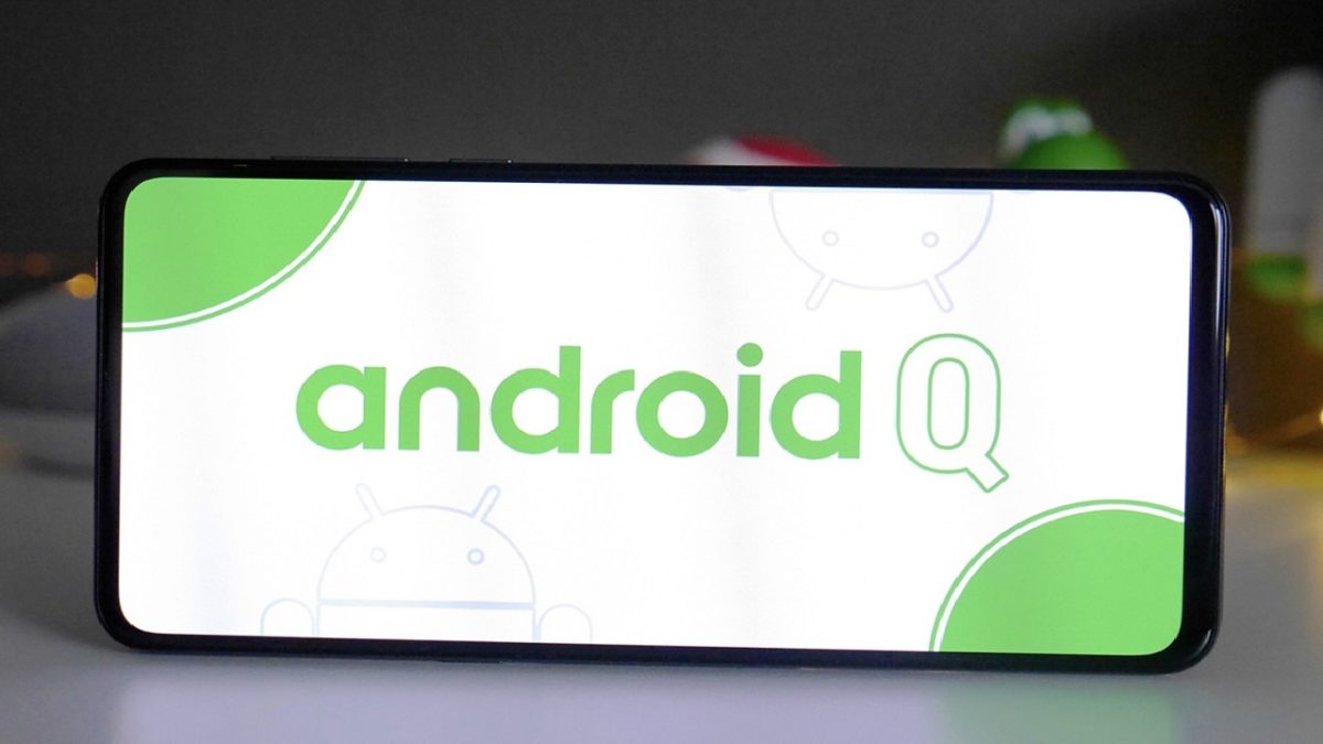 Descubre todos los móviles que se actualizarán a Android 10 Q