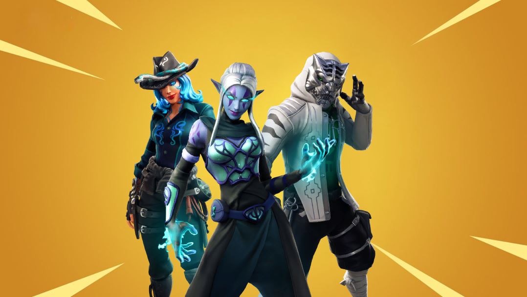 Guía de los Desafíos de la Semana 10 de Fortnite: Battle Royale (Temporada 8)