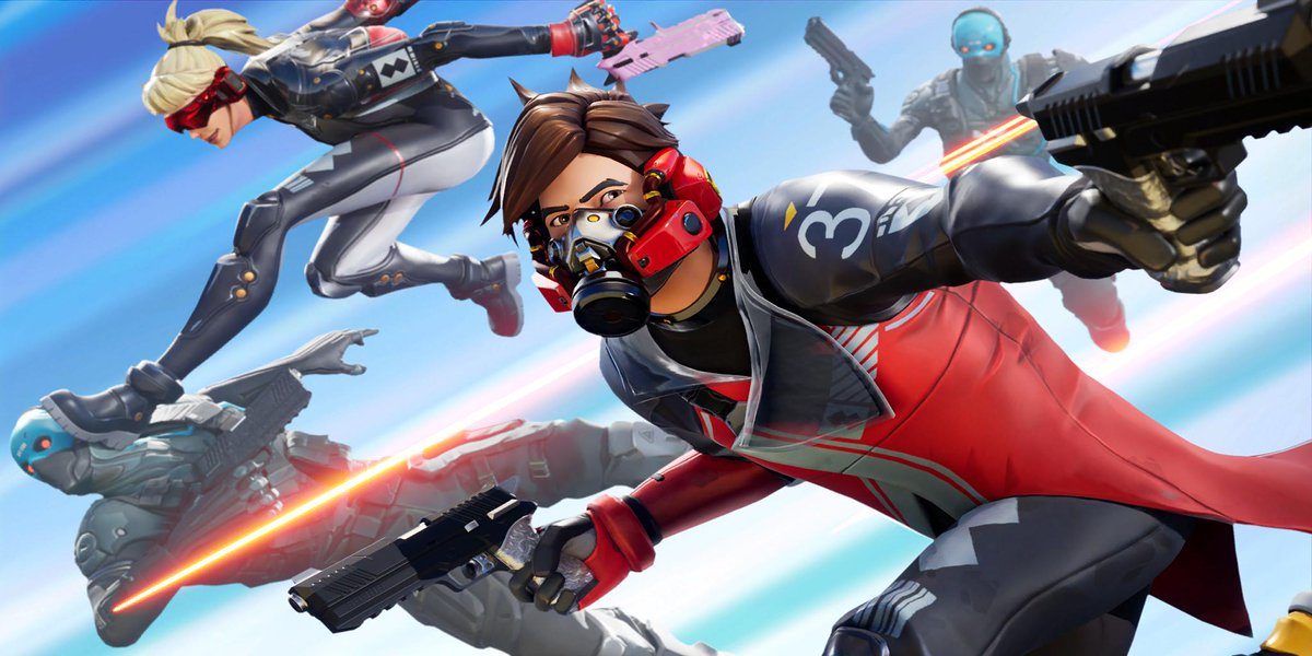 Temporada 9 de Fortnite: ¿Qué son los Desafíos Utopia y los puntos Fortbyte?