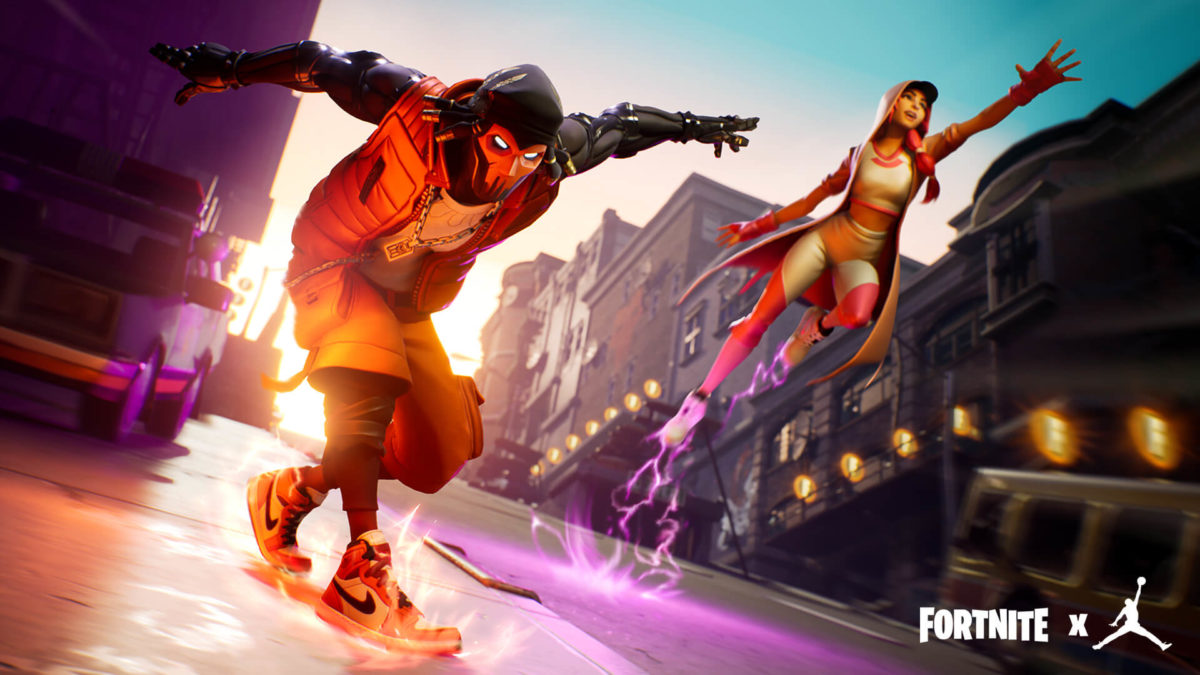 Guía de los Desafíos de la Semana 3 de Fortnite: Battle Royale (Temporada 9)