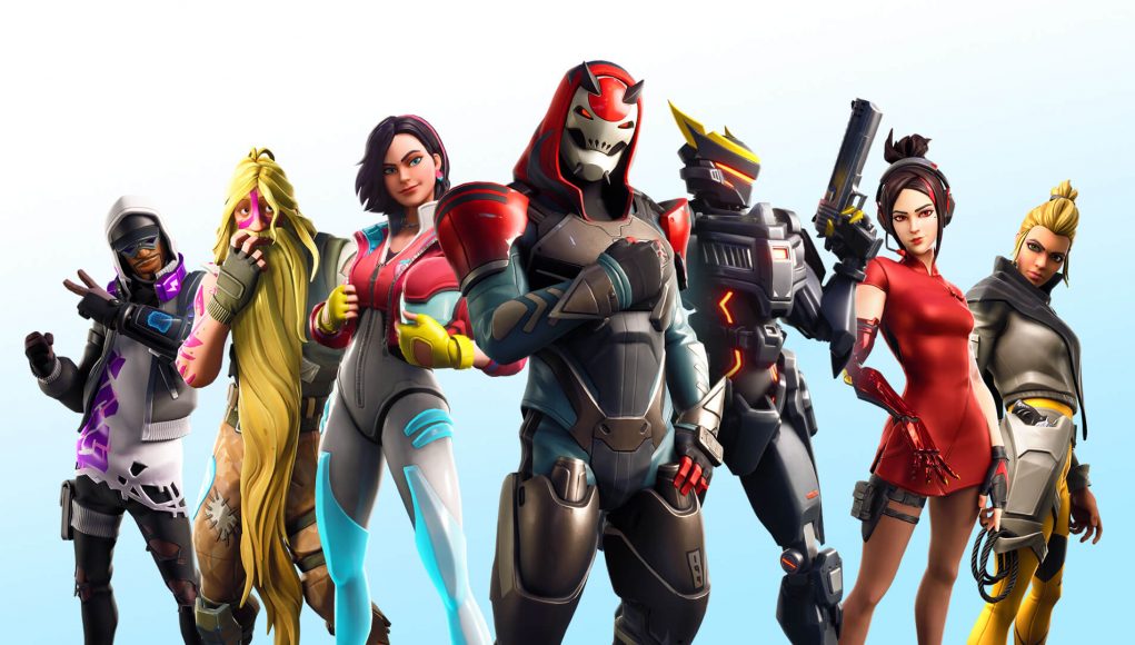 Guía de los Desafíos de la Semana 1 de Fortnite: Battle Royale (Temporada 9)