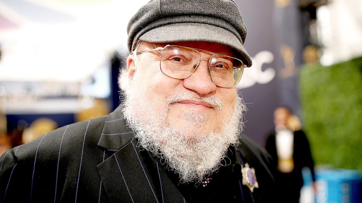 George R.R. Martin nos da más detalles sobre los spin-off de Juego de Tronos