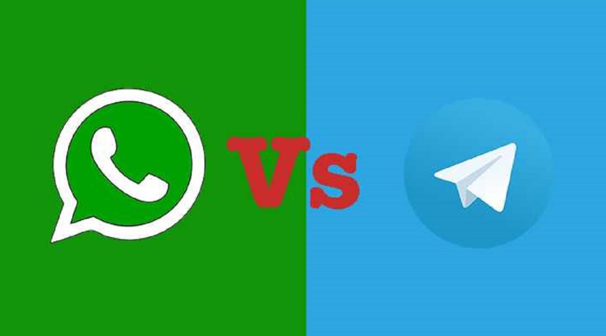 El creador de Telegram carga contra WhatsApp: “nunca será seguro”