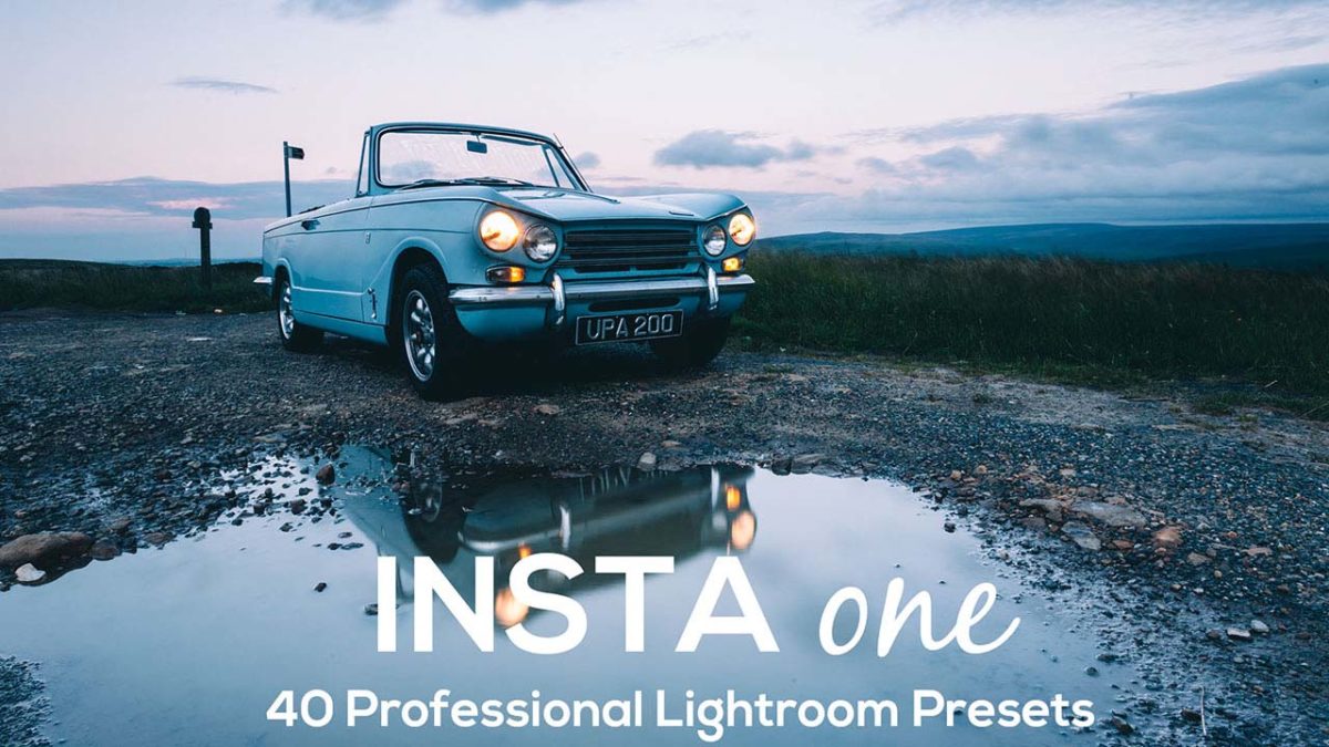 Qué son los presets de Lightroom y dónde descargar los mejores