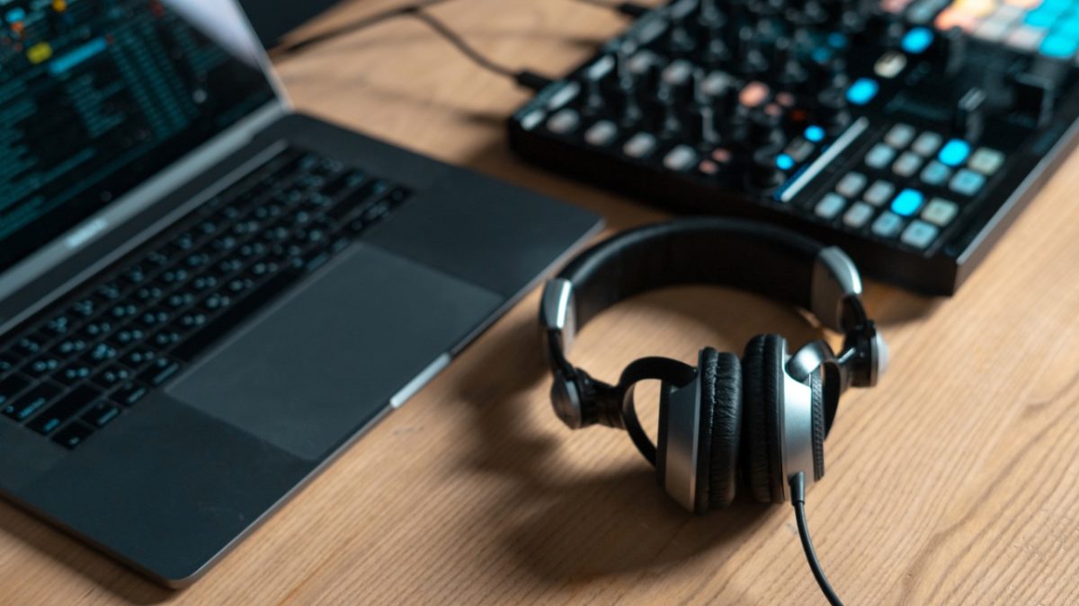 Garageband: 5 alternativas gratis para PC