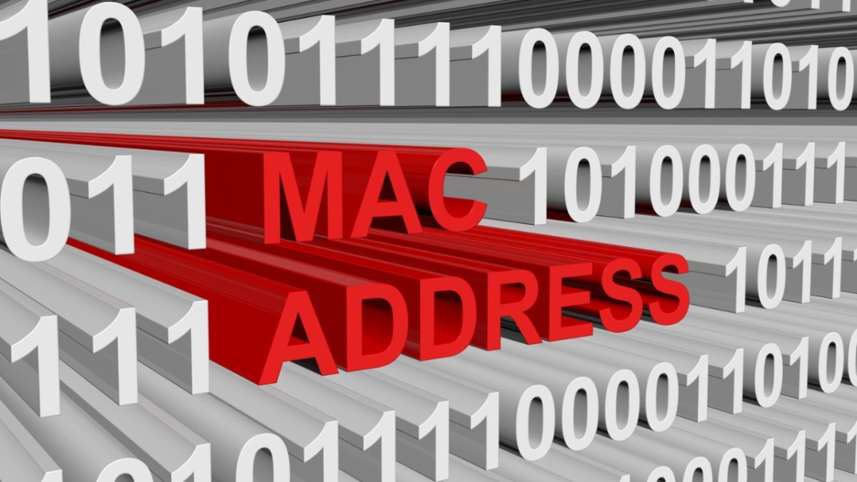 Qué es, para qué sirve y cómo conocer mi dirección MAC