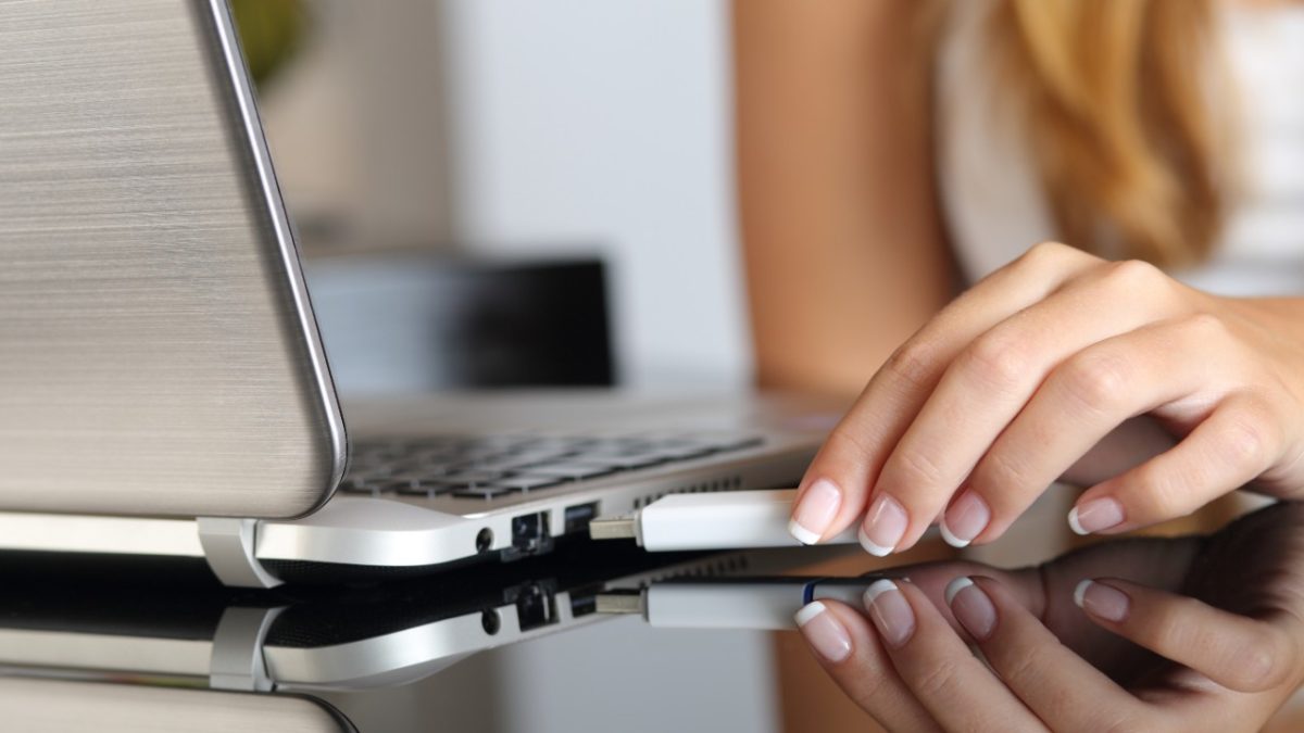 Cómo solucionar el error de solicitud de descriptor de dispositivo