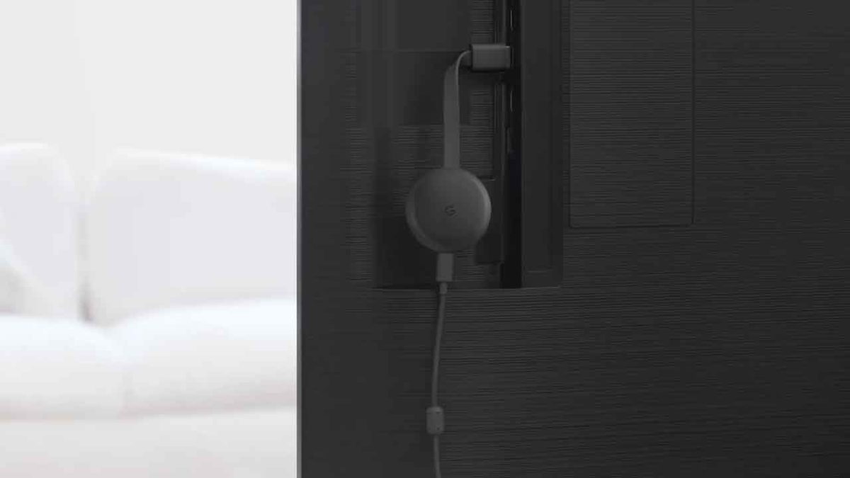 Las 5 mejores apps para sacar partido a tu Chromecast