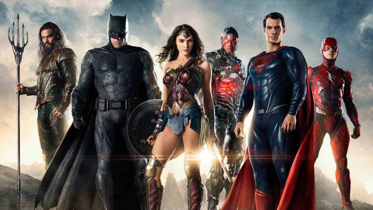 Rumor: Warner Bros. abandona el macro-Universo de DC y apostará por micro-universos para cada héroe