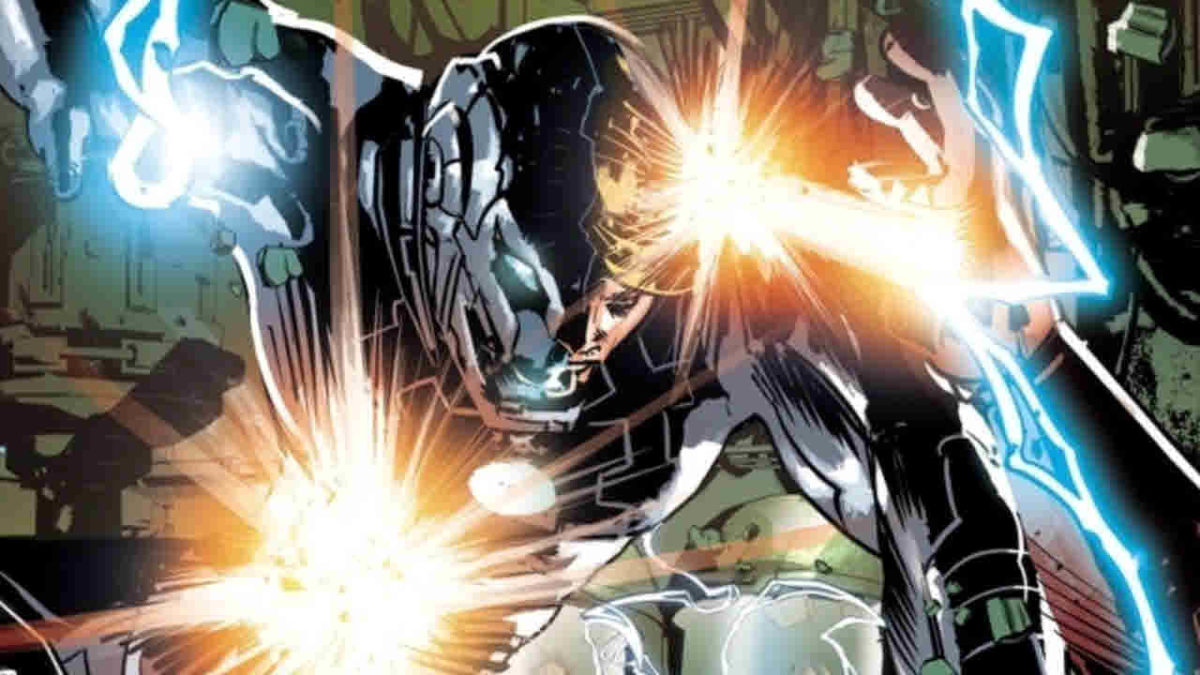 Ultrón contraataca en el nuevo evento de Marvel Comics: The Ultron Agenda