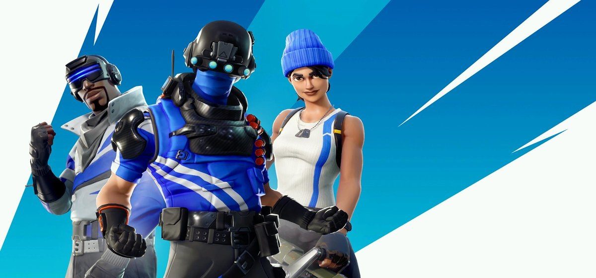 Fornite: ten cuidado con el malware Syrk