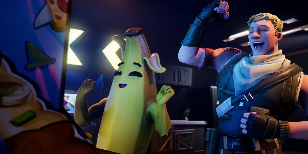 Guía de los Desafíos de la Semana 8 de Fortnite: Battle Royale (Temporada 9)