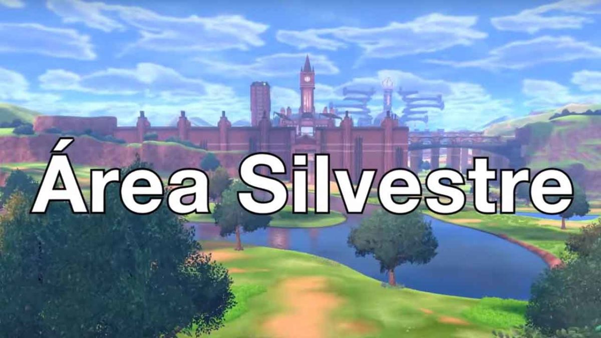 Pokémon Espada y Pokémon Escudo dice adiós a las rutas tradicionales y se une a la moda del mundo abierto