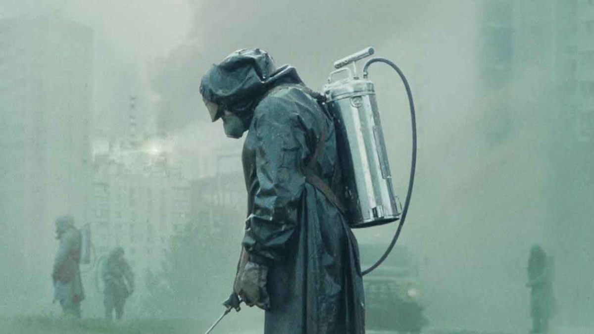 Chernobyl se ha convertido en el nuevo paraíso para Instagrammers gracias a la serie de HBO