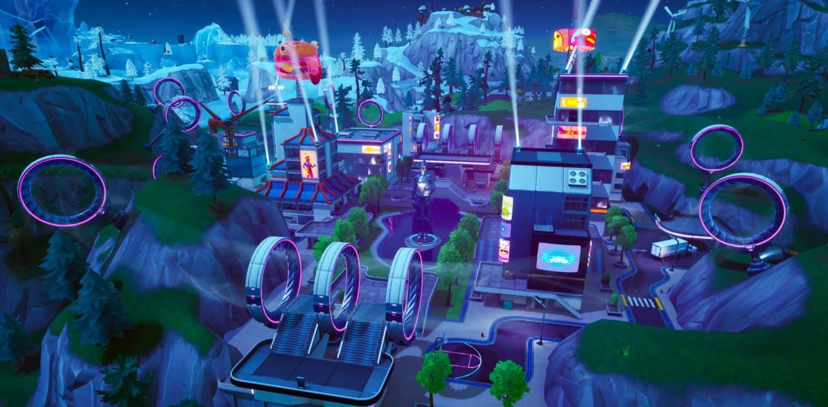 Guía de los Desafíos de la Semana 7 de Fortnite: Battle Royale (Temporada 9)