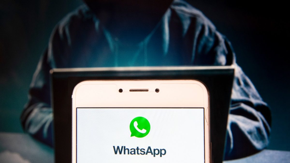 Cómo saber si han hackeado mi WhatsApp
