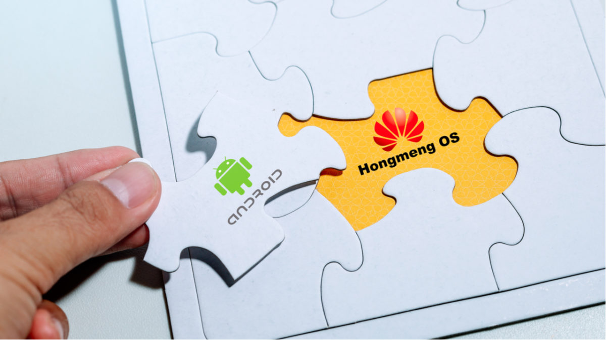 Nuevo sistema operativo de Huawei: primeras pruebas indican que es un 60% más rápido que Android