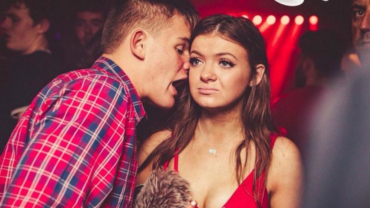 5 errores que debes evitar cuando uses Tinder