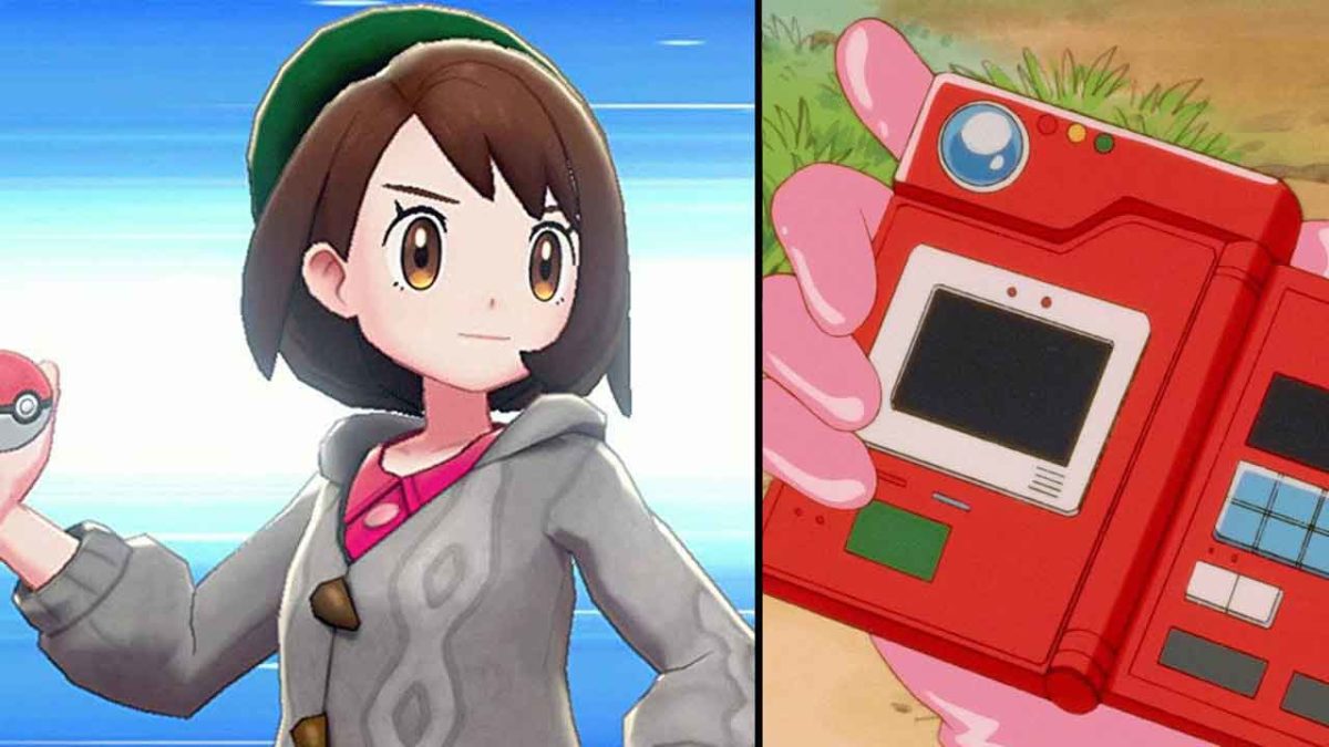 Un fan redibuja a Pokémon modernos para adaptarlos al estilo original de Kanto