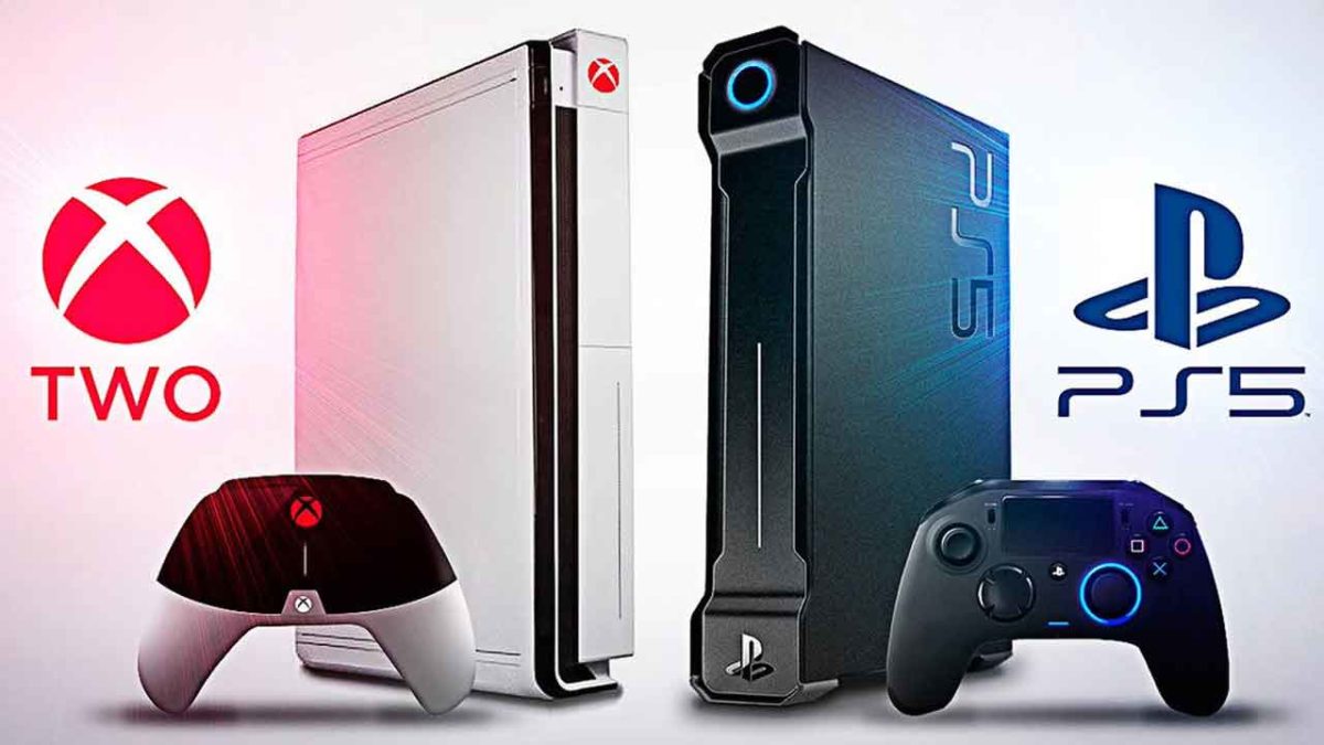 Todd Howard de Bethesda ya ha visto PS5 y Xbox Scarlett; esto es lo que puede revelar