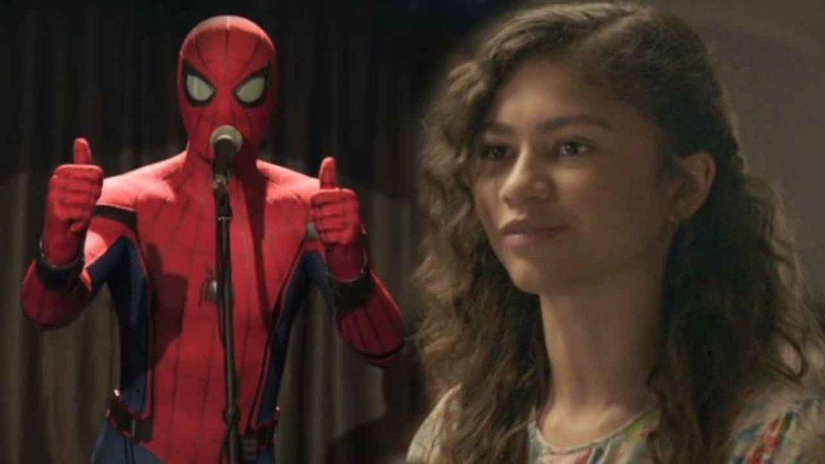Nuevo vídeo de Spider-Man Lejos de Casa: Una noche en la ópera