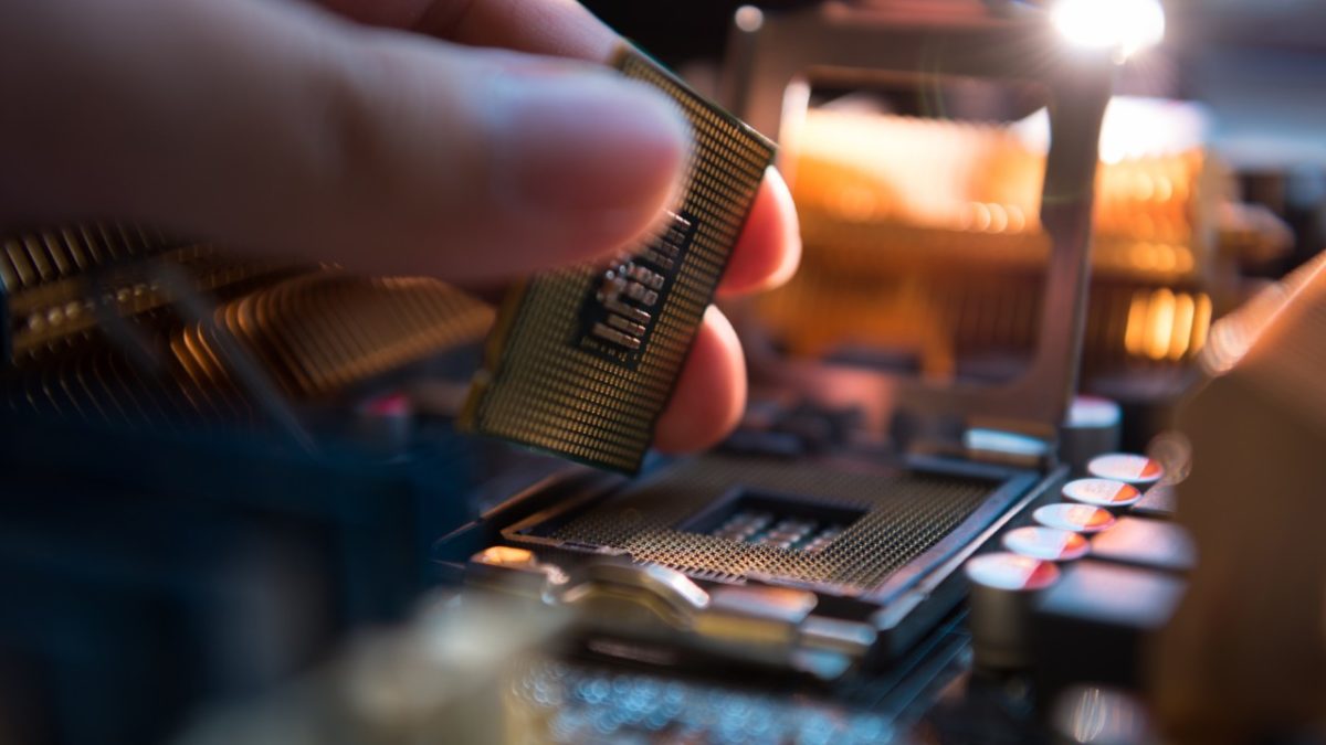 Cómo saber la temperatura de la CPU de tu equipo