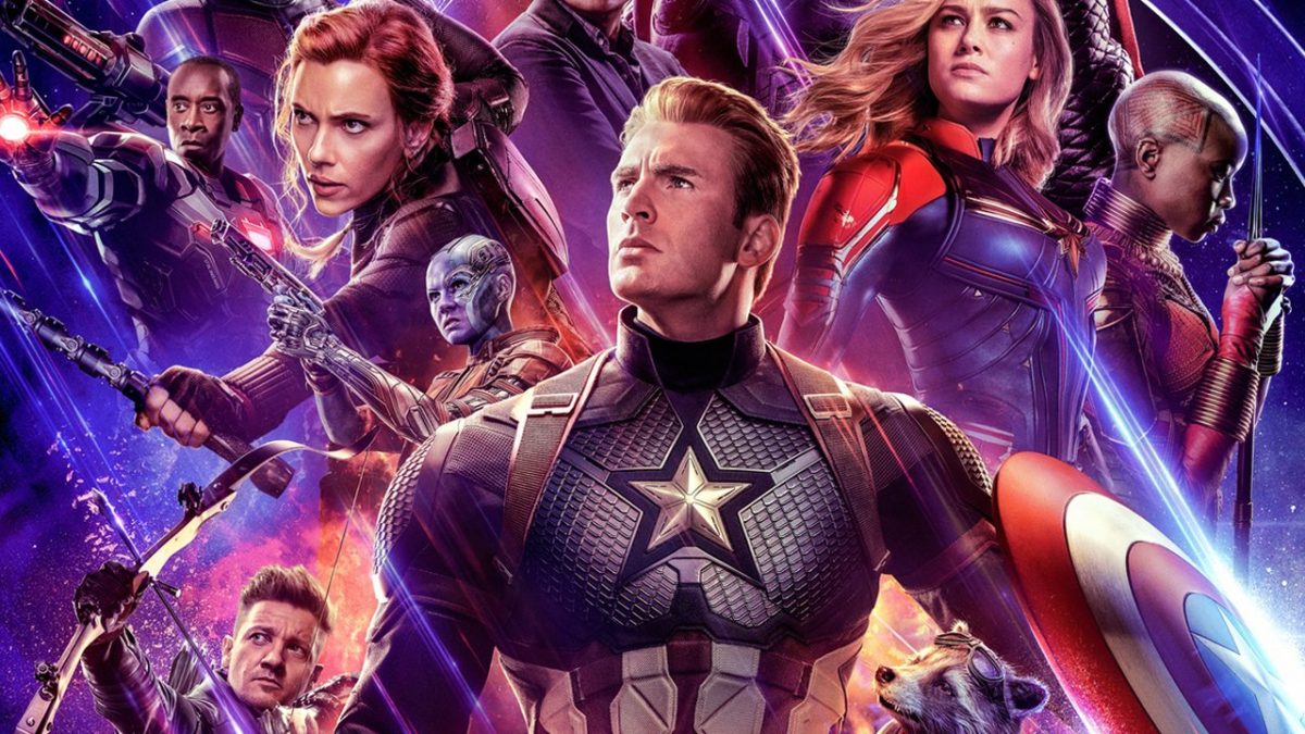 Vengadores: Endgame volverá a salas de cine este verano con nuevas escenas inéditas