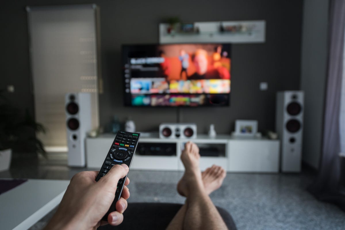 Cómo ver Netflix sin que te pillen