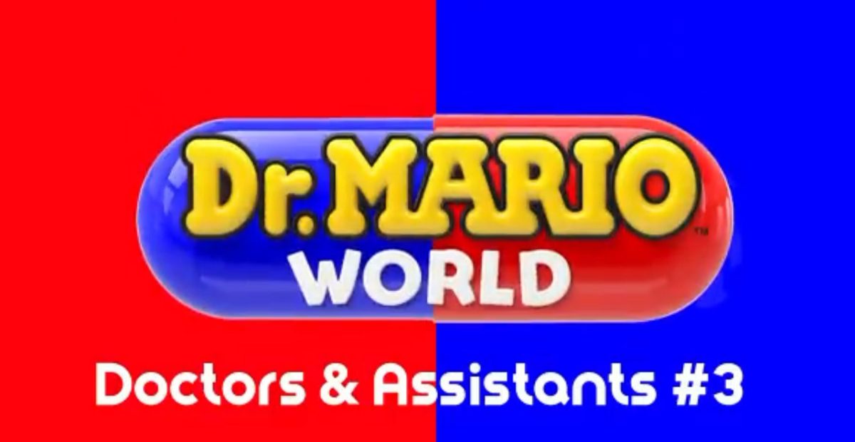 Android: el juego Dr. Mario World listo para descargar