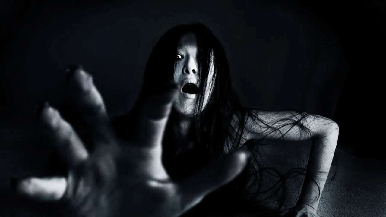 Netflix prepara una serie inspirada en la saga de pelis de terror Ju-On / The Grudge