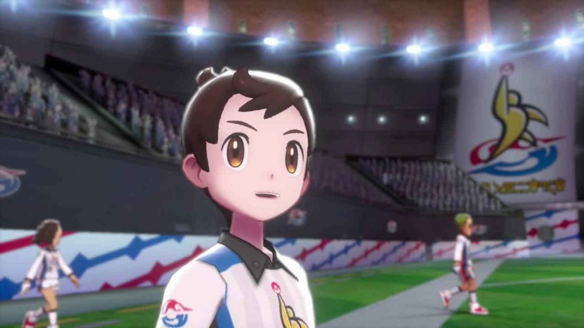 Game Freak asegura que los modelos de Pokémon Espada y Escudo no son reciclados