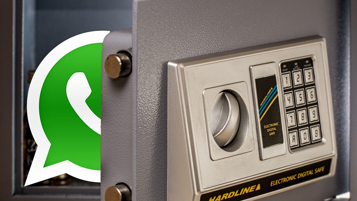 WhatsApp: cómo poner contraseña a tus chats