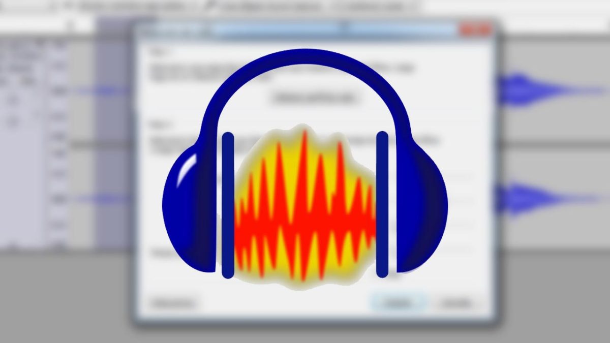 Cómo quitar el ruido de fondo en un audio