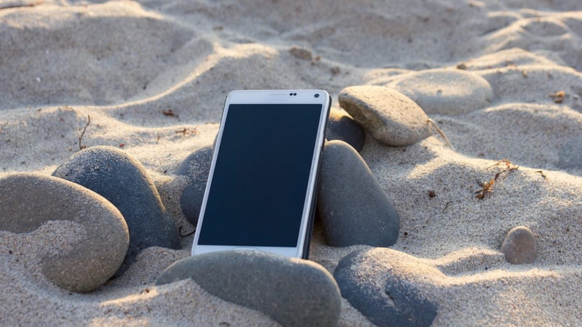 Así se está implementando el IoT en las playas españolas