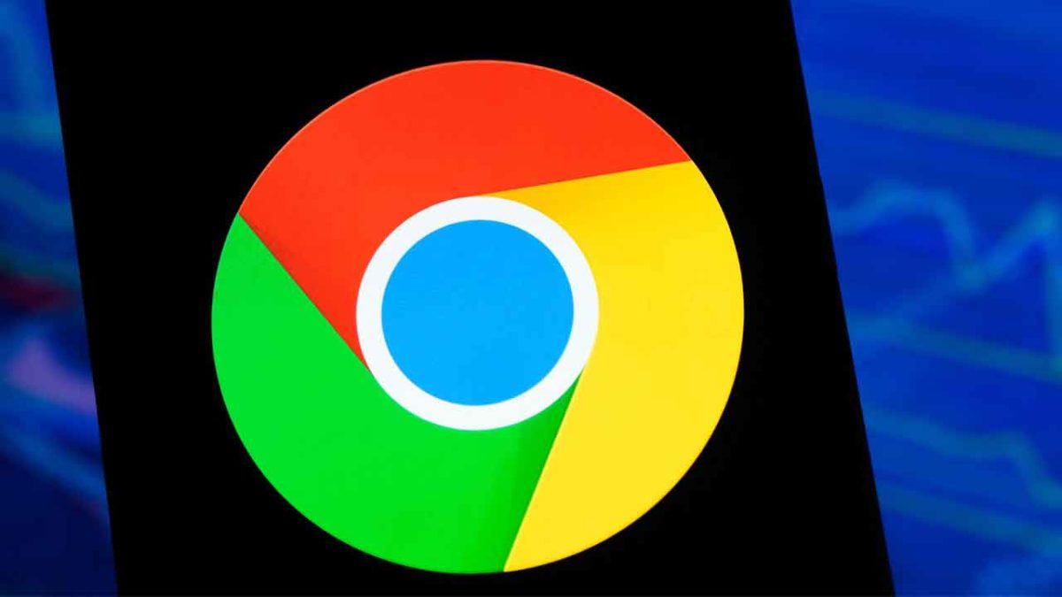 Google Chrome nos dejará copiar texto en un dispositivo y pegarlo en otro
