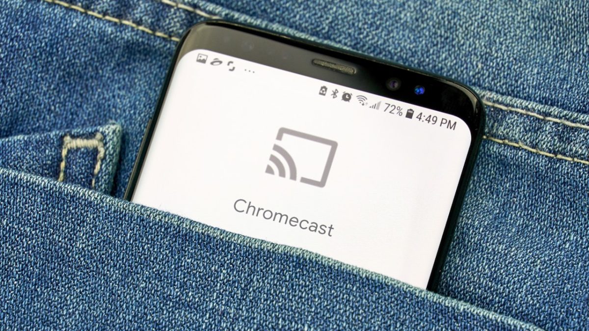 Las mejores apps compatibles con Google Chromecast