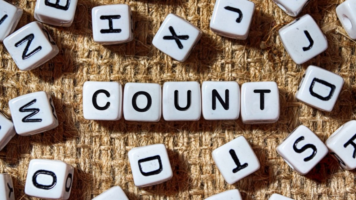 Cómo contar palabras de un texto de forma rápida y fácil