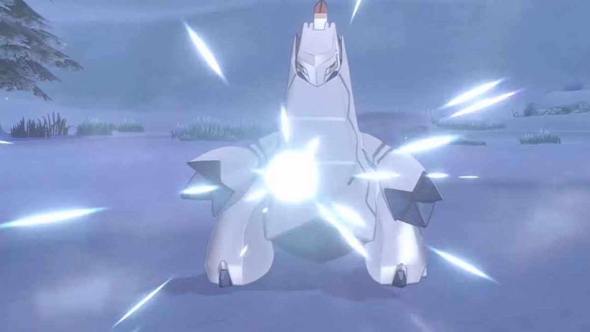 Tráiler de Espada / Escudo revela nuevos Pokémon, Líderes y mecánicas jugables